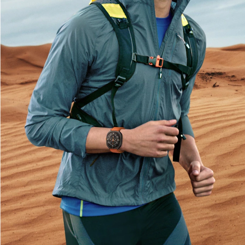 قیمت و خرید بند ساعت سامسونگ مدل Trail Band ET-SVL70 مناسب Galaxy Watch Ultra